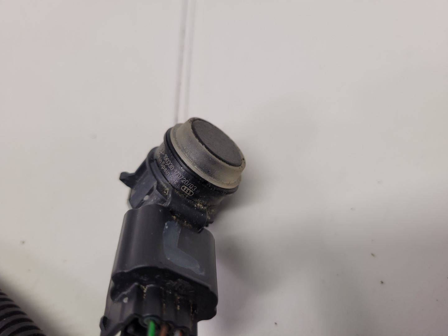 Sensor Parken heck Renault Captur 2016 253A44101R