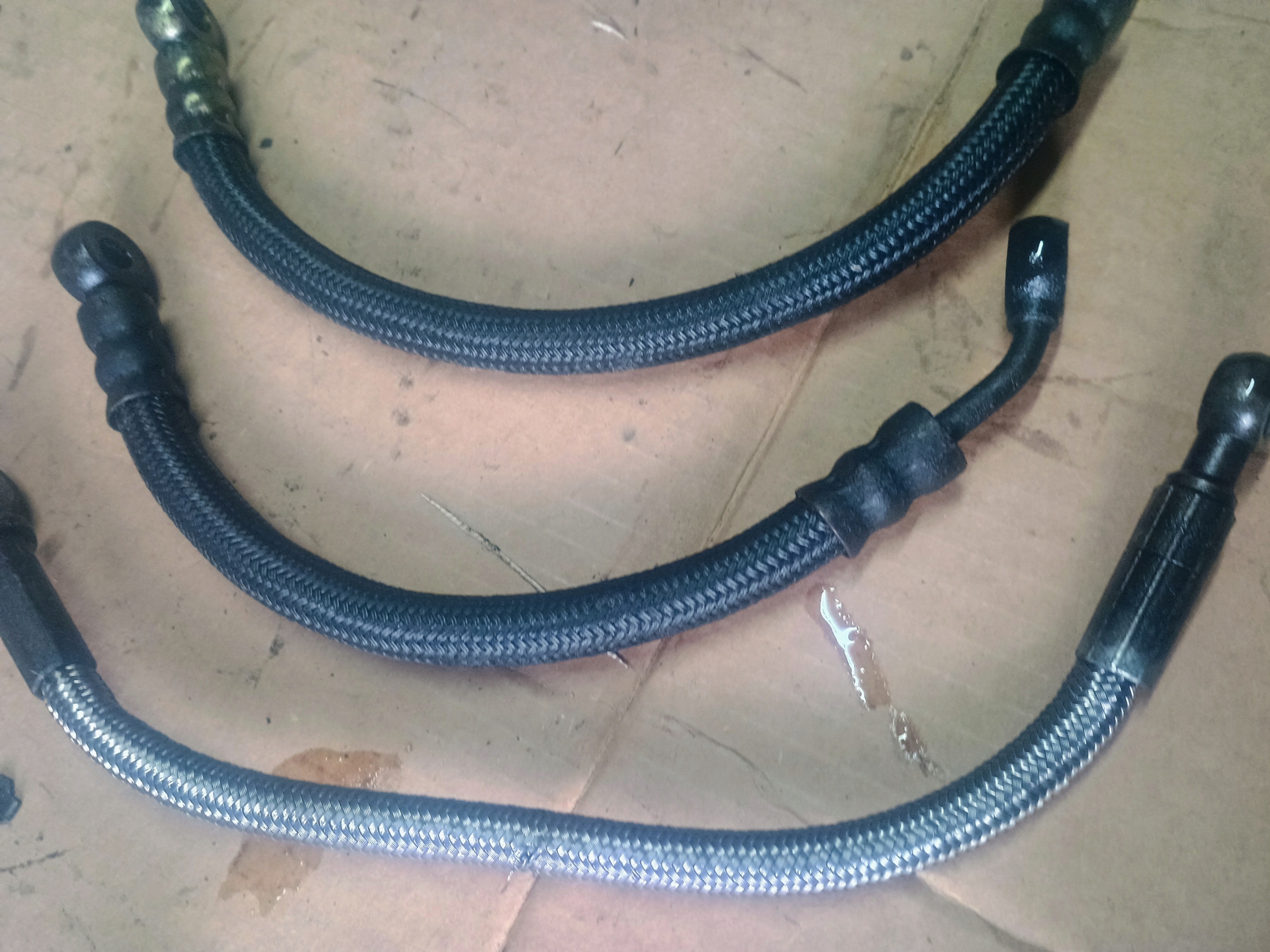prijenos ZASILANIA TURBO OPEL 1,7 CDTI