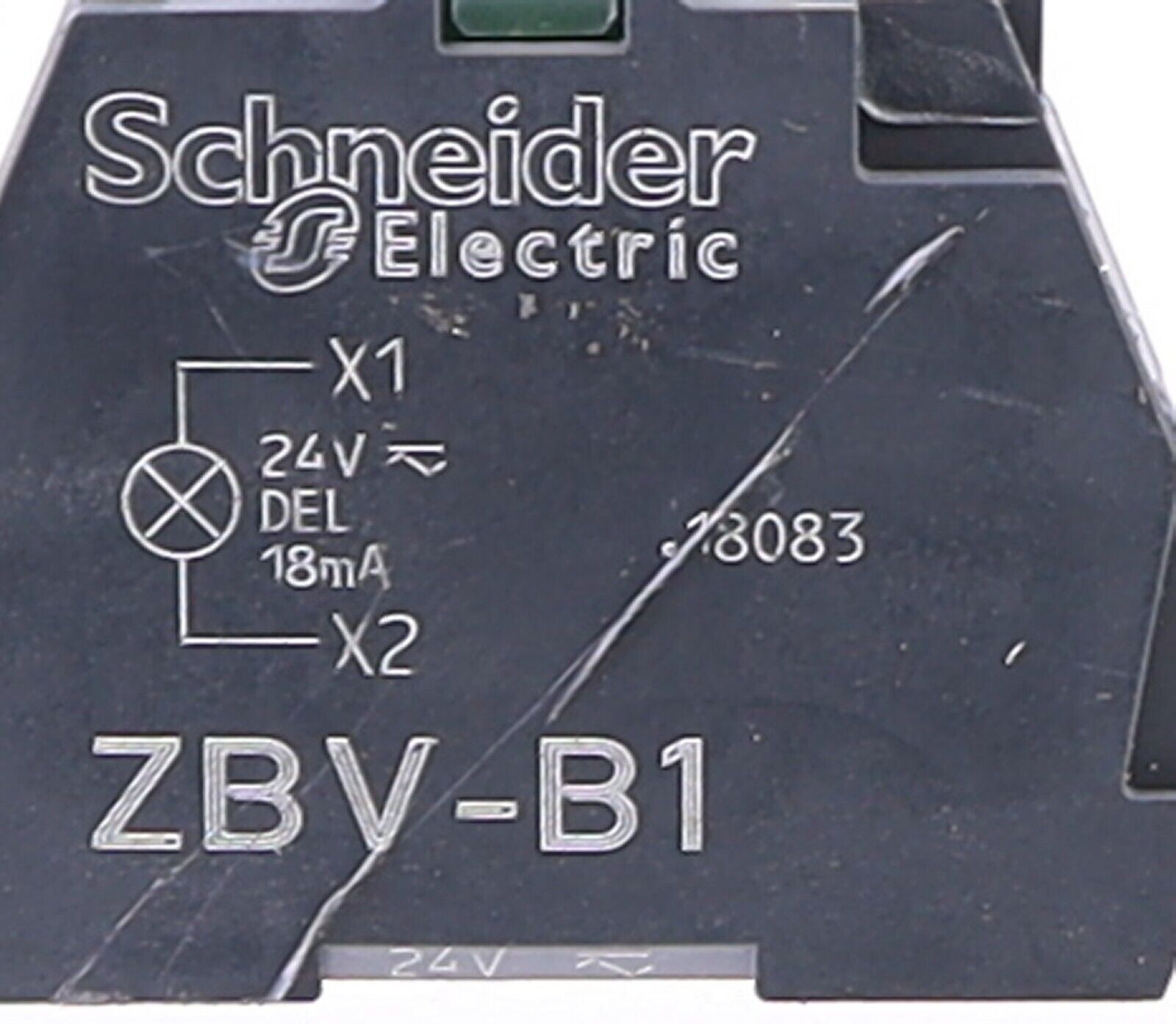 SCHNEIDER ZBV-B1 ZBVB1 Marka Schneider