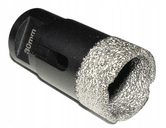 

Schmith Wiertło Diamentowe Do Gresu Koronka 20mm