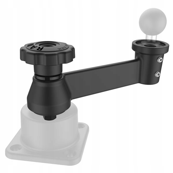 Ram Mount Rovné rameno 6" pre horizontálnu/vertikálnu montáž RAM-109-1ATU