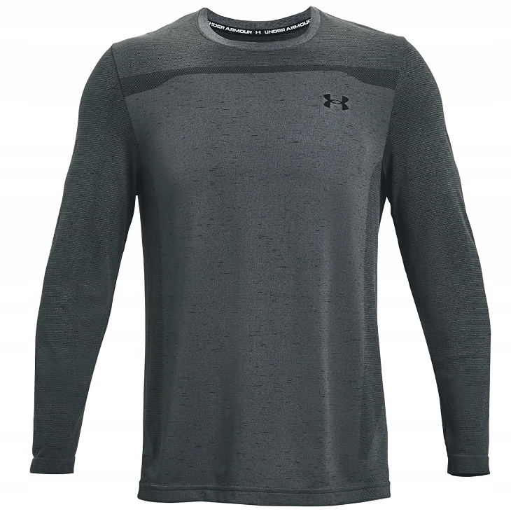 Under Armour Funkční triko s dlouhým rukávem HeatGear 1361136012 L
