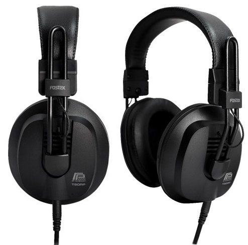 Sluchátka do uší Fostex T50RP MK4