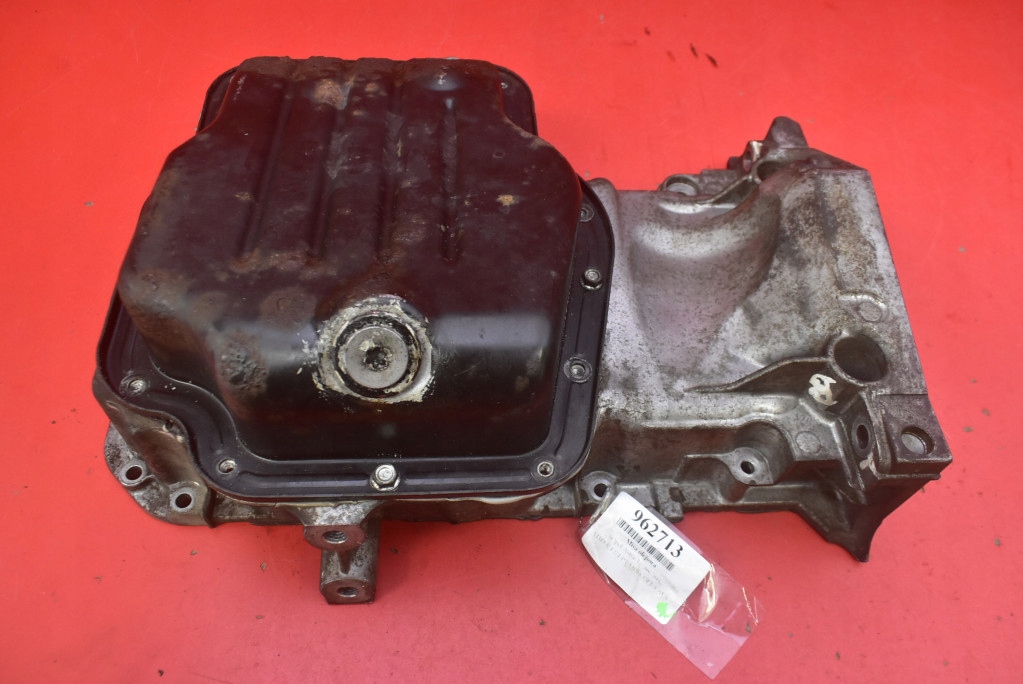 MISA Ölwanne OPEL ASTRA 3 III H 1.7 CDTI 110 KM 06-14