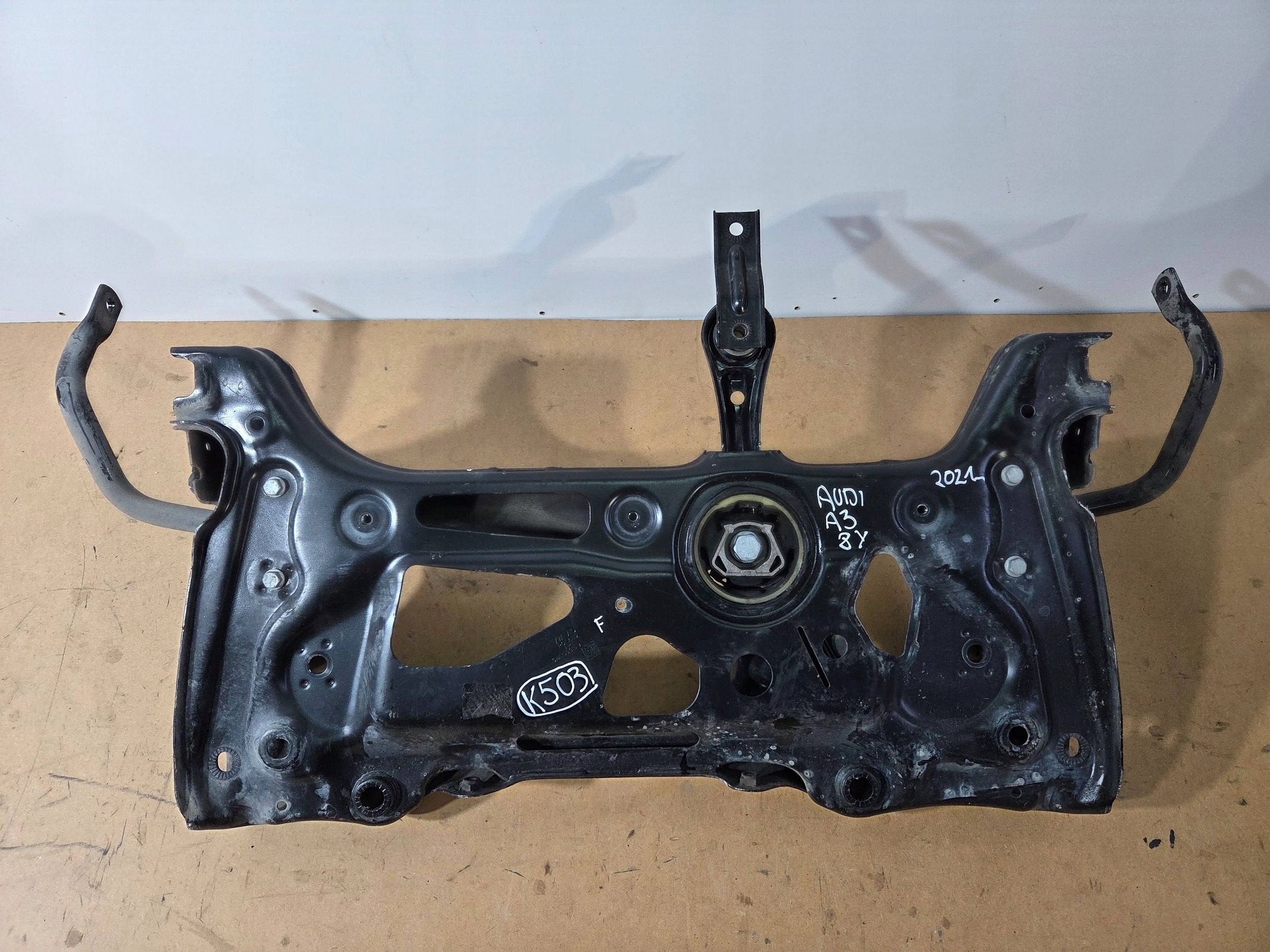 Audi A3 8Y e Altro/e VAG Ponte assale Anteriore 5WA199315F (K503)