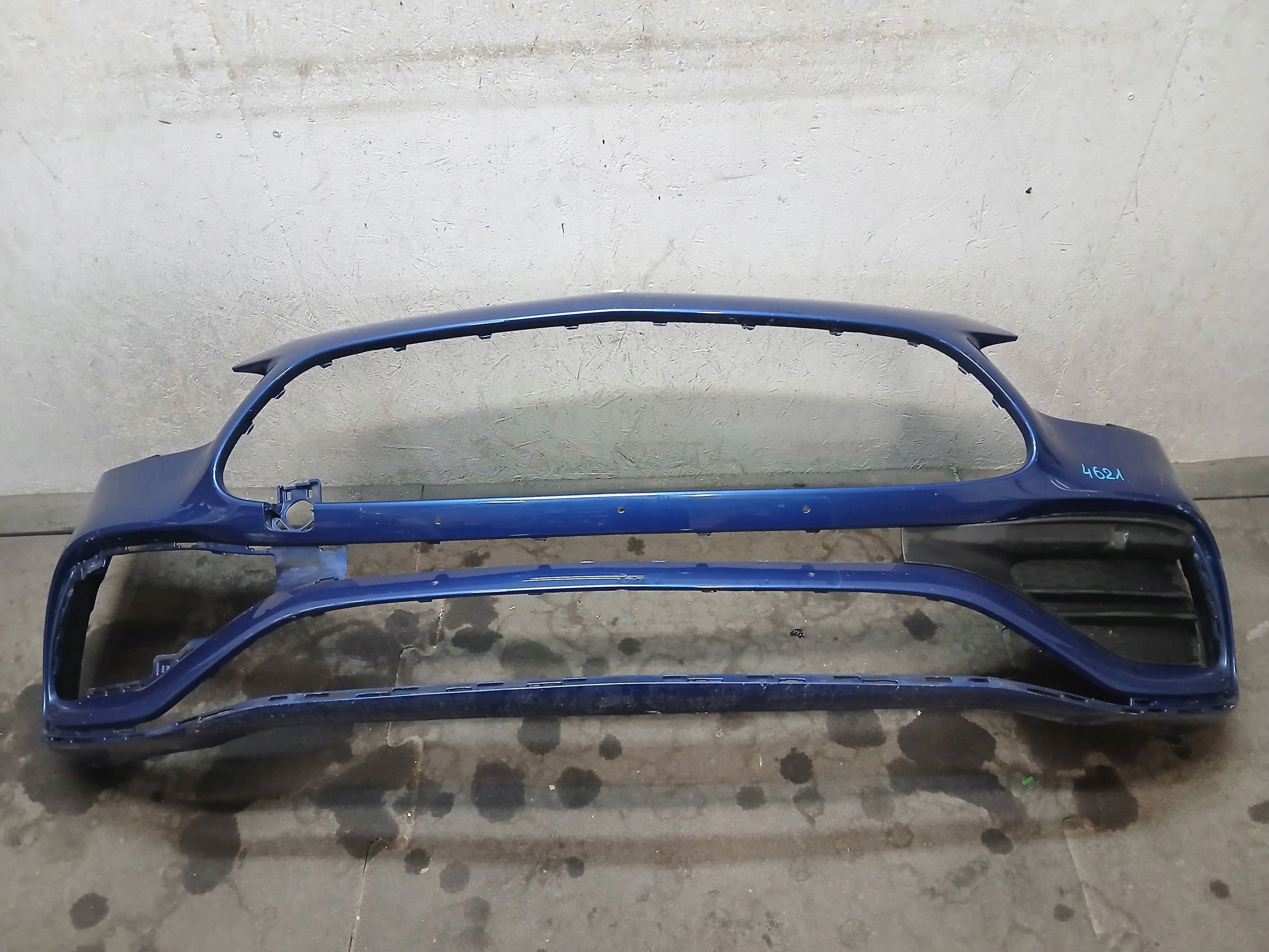bumper front MERCEDES C KLASA W206 A206 AMG