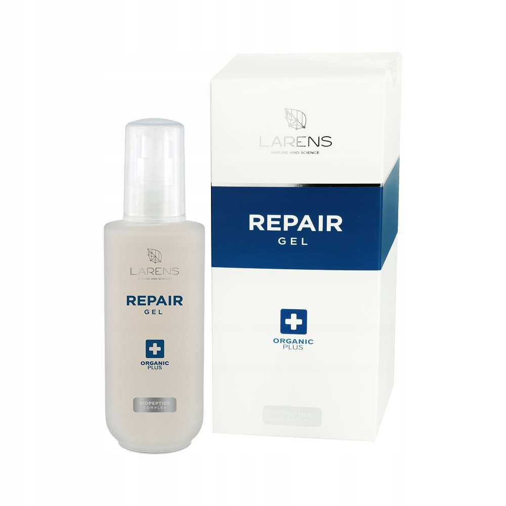 

Larens Repair Gel Naturalny Kolagen na Zmarszczki
