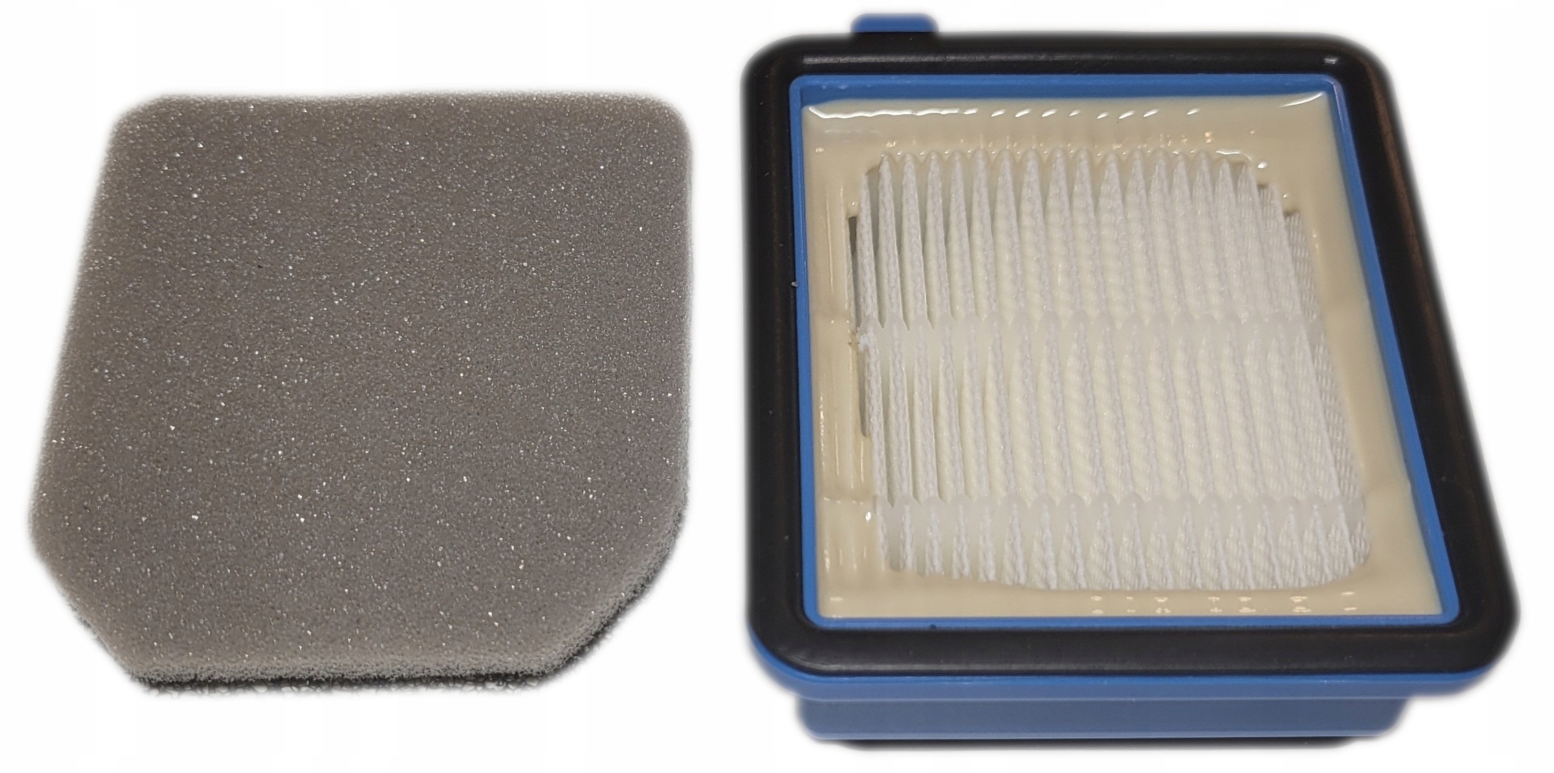 Filtry do odkurzacza Electrolux Well Q6