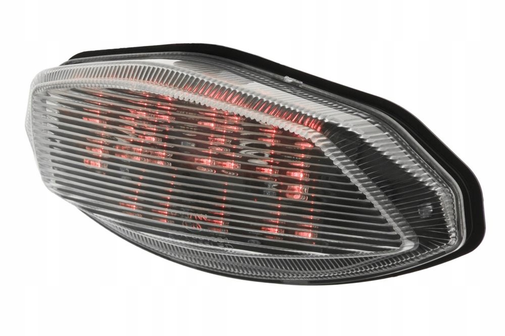 Led zadné svetlo, Suzuki Gsx-r 1000 07-08