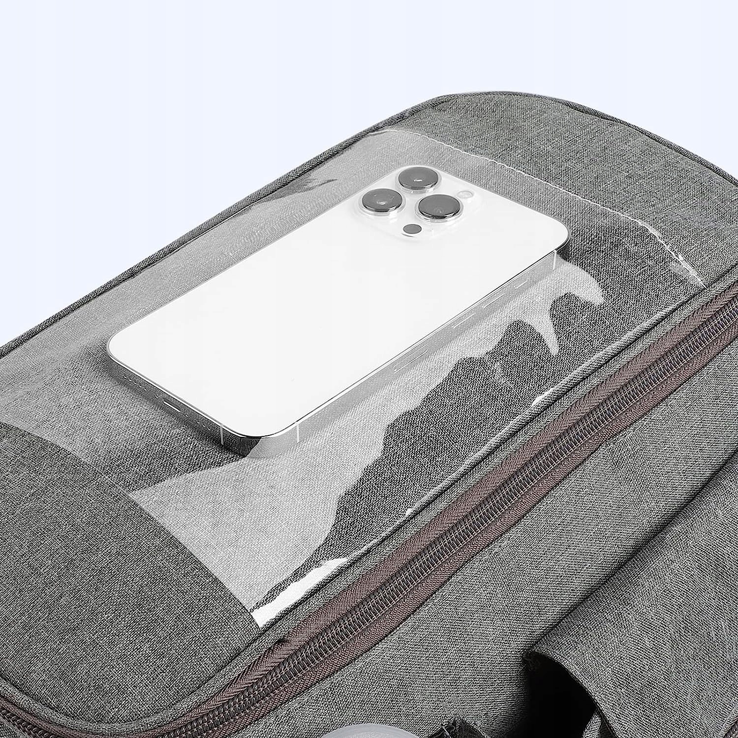 TORBA DO WÓZKA PLECAK NA SPACER ORGANIZER DLA MAMY Marka inny