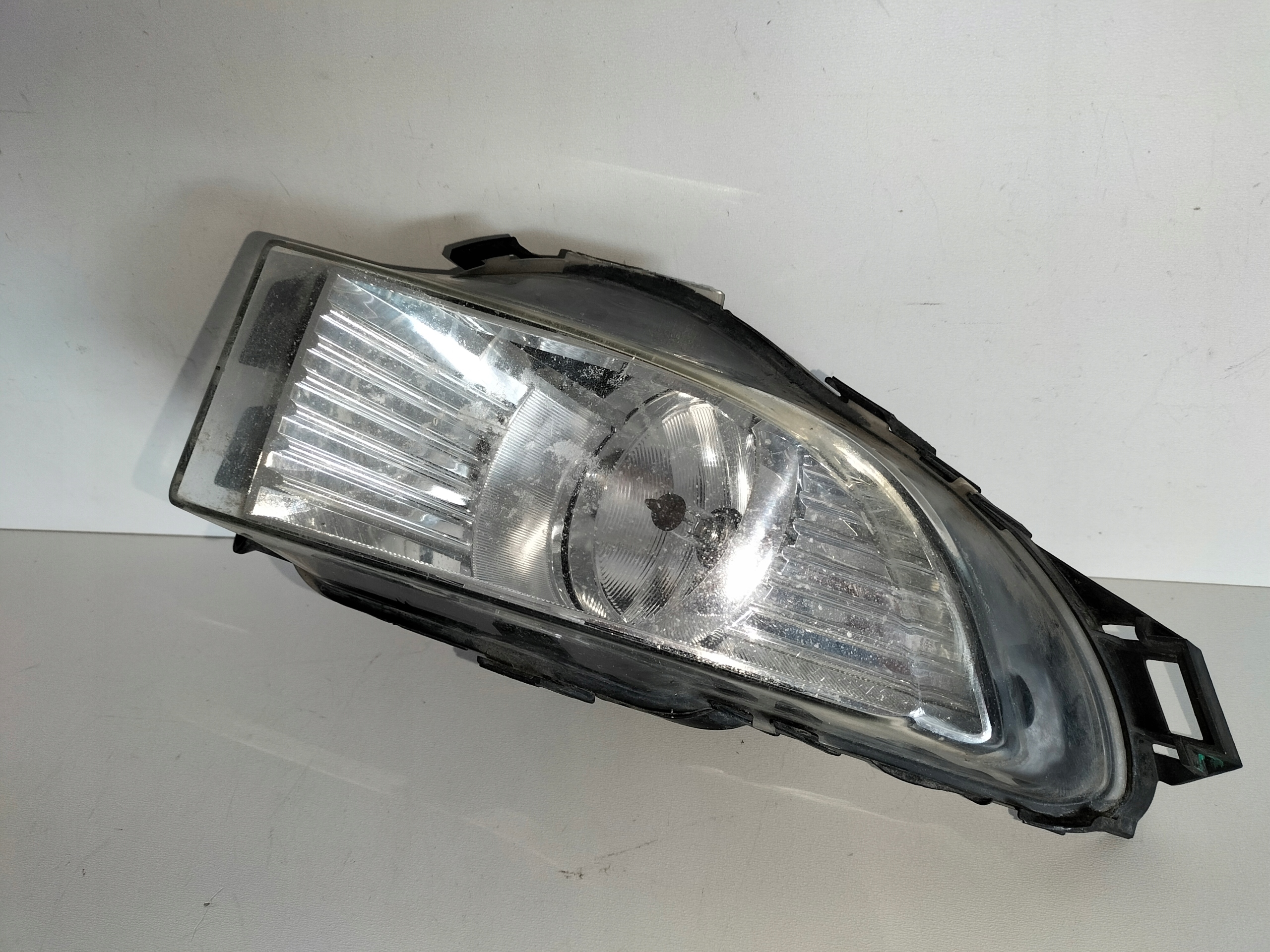 fog light light left OPEL INSIGNIA A 08-13