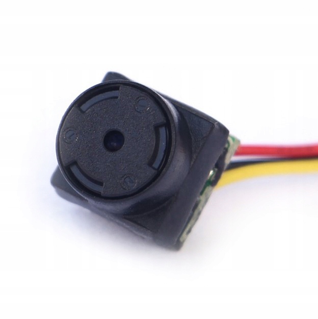 Cctv minikamera MB001 600TVL, 120°