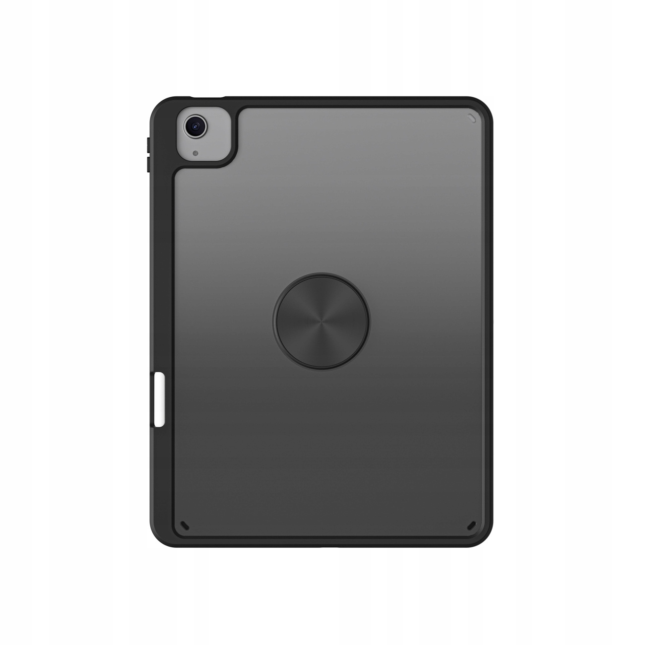 Pouzdro na iPad Air M3 13'' s podstavcem Titan Pro Mag Case černé