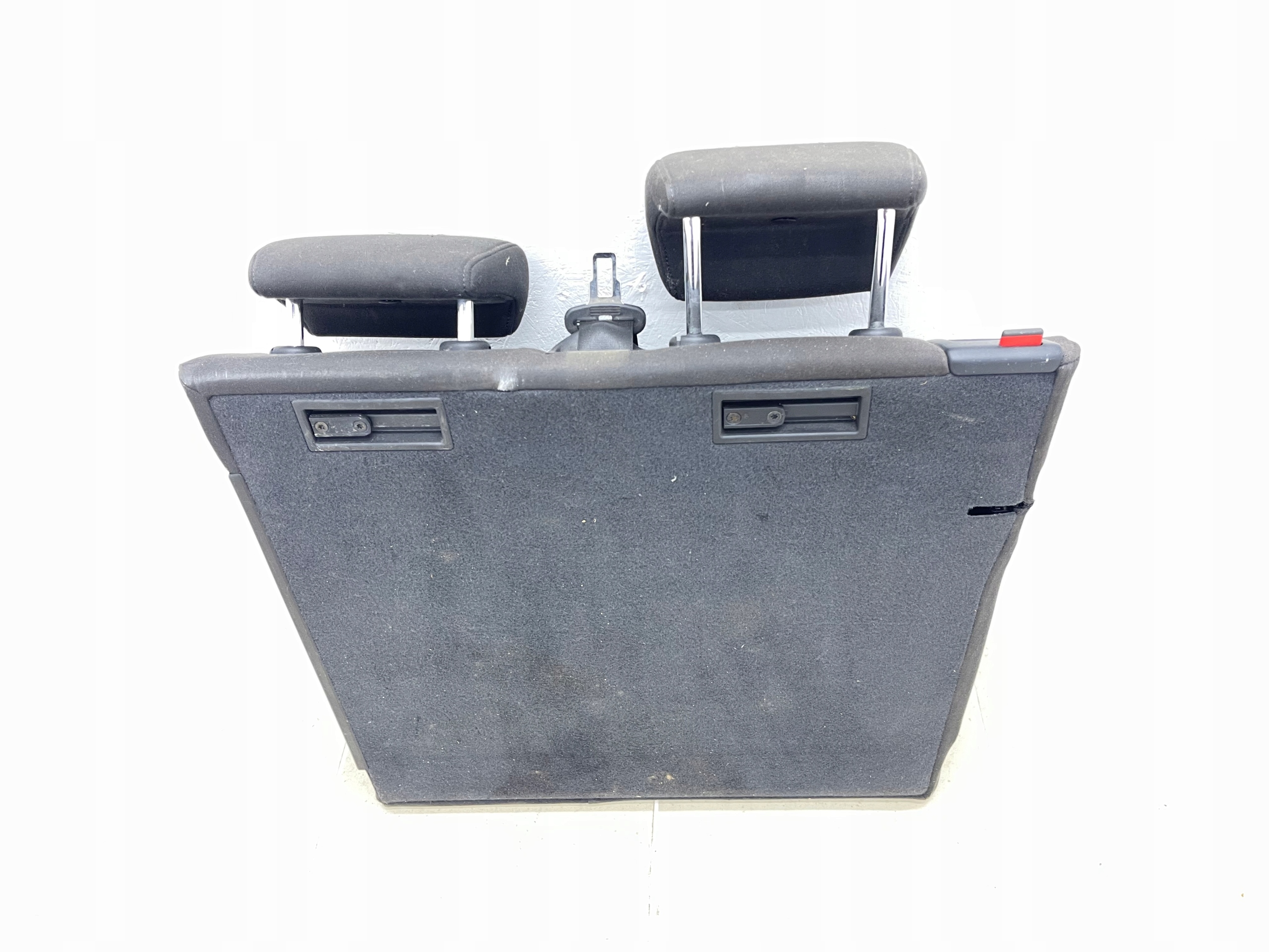 AUDI A4 B8 KOMBI 8K Sitz Sitz oparcie heck rechts