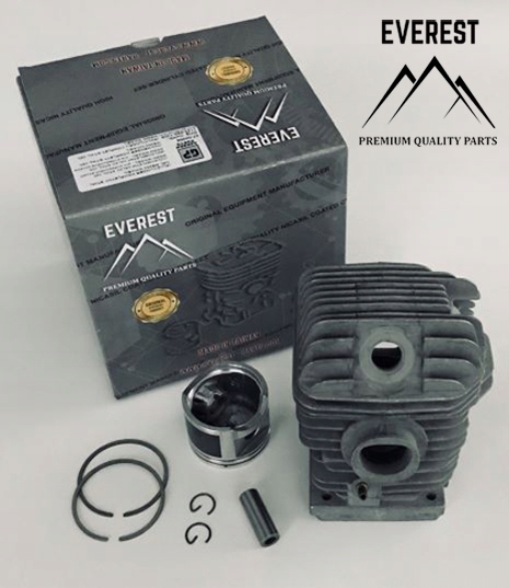 Kompletný Valec Stihl 025, MS250, MS250C Everest Nikasil
