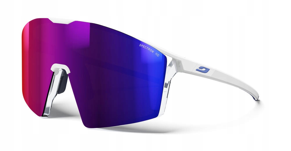Brýle Julbo Edge Groupama-fdj Spectron Hd White Blue