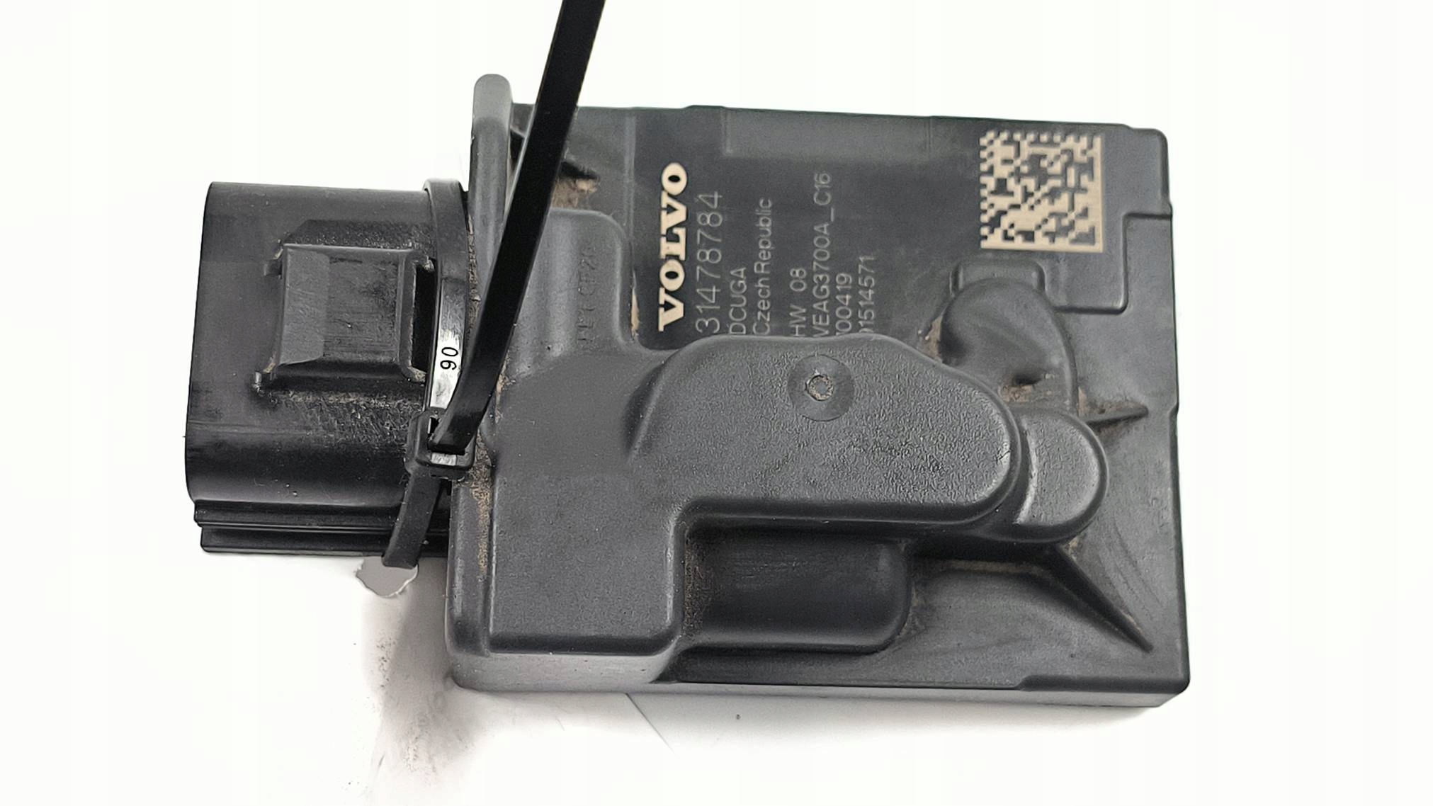 Module POMPY Carburant 31478784 VOLVO V60 II