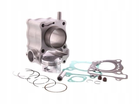 Valec 125 Keeway Logic Outlook Honda Ps Dylan