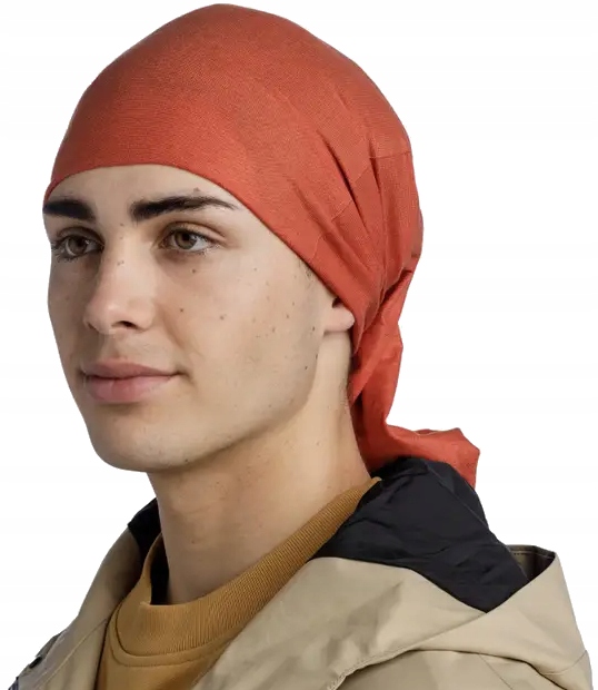 BUFF Original EcoStretch Chusta Wielofunkcyjna UPF Rozmiar uniwersalny