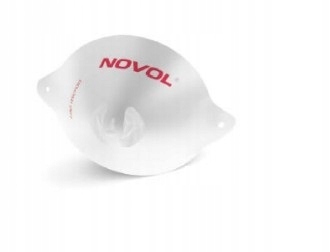 

Sitko Lakiernicze Nylon 190 Micron Novol 10 Szt.