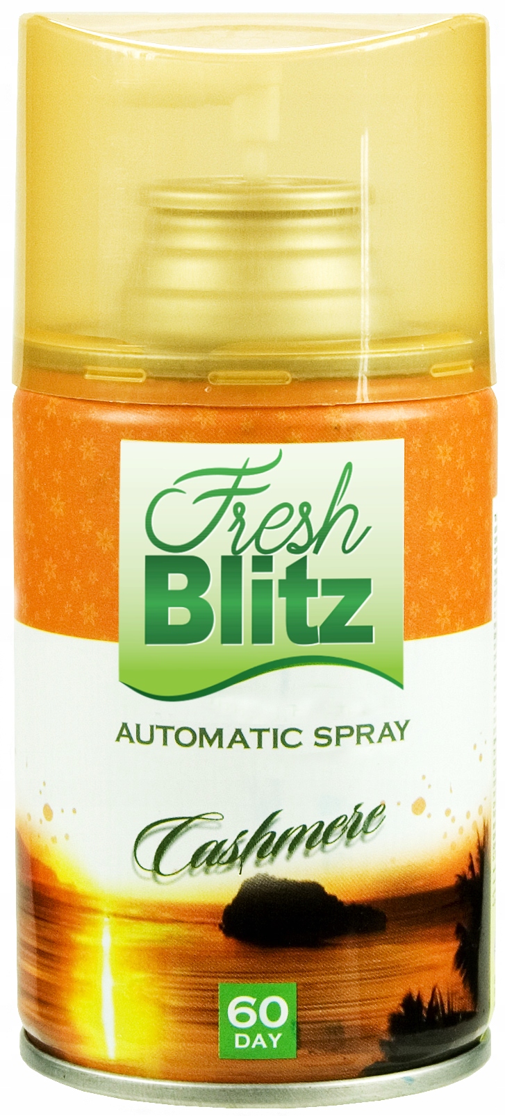 

Kala FreshBlitz wkład do odświeżacza 260ml Cashmer