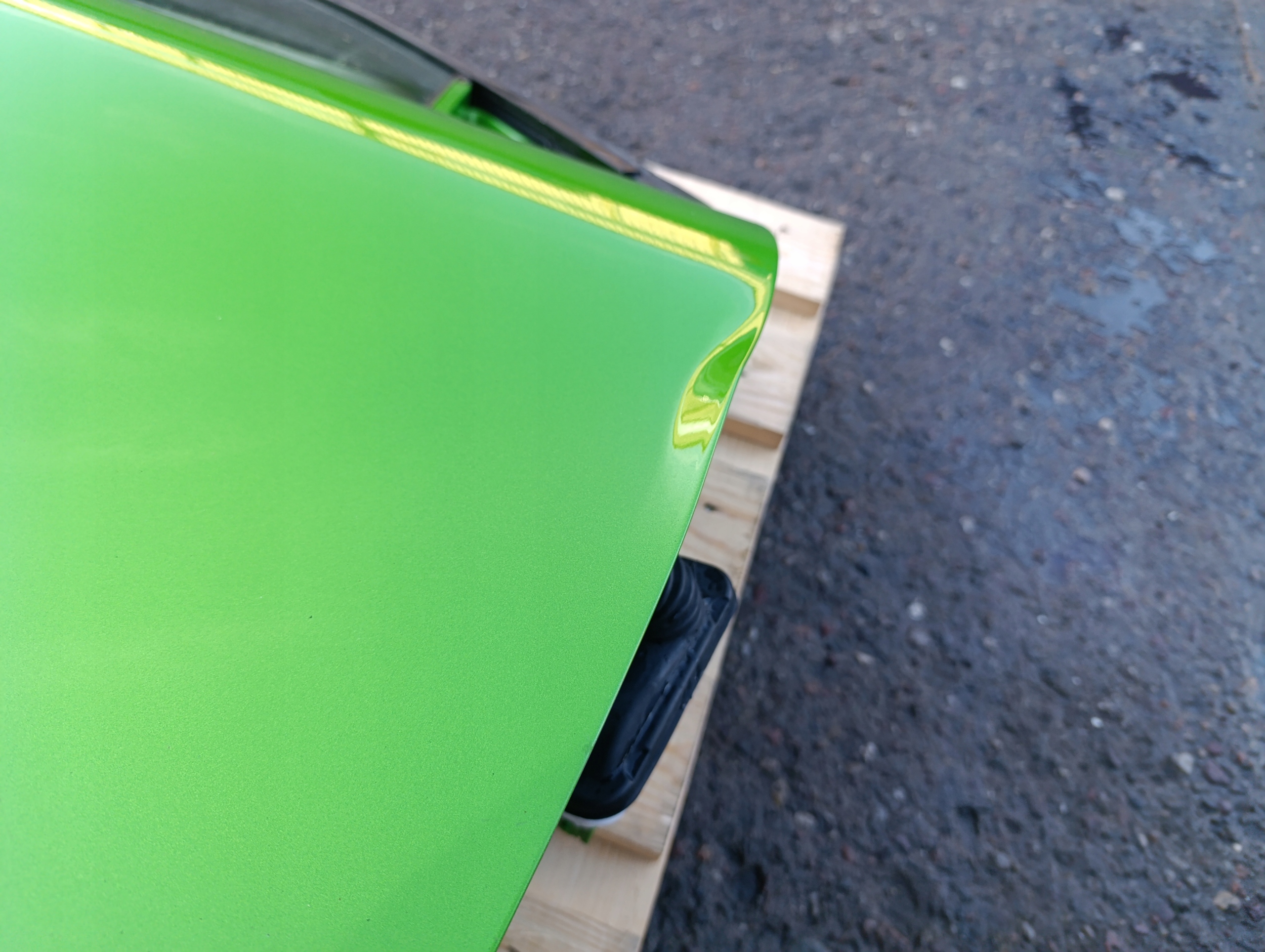 Opel Mokka Tür Vorne Rechts Door Porta Porte - Thumbnail 8