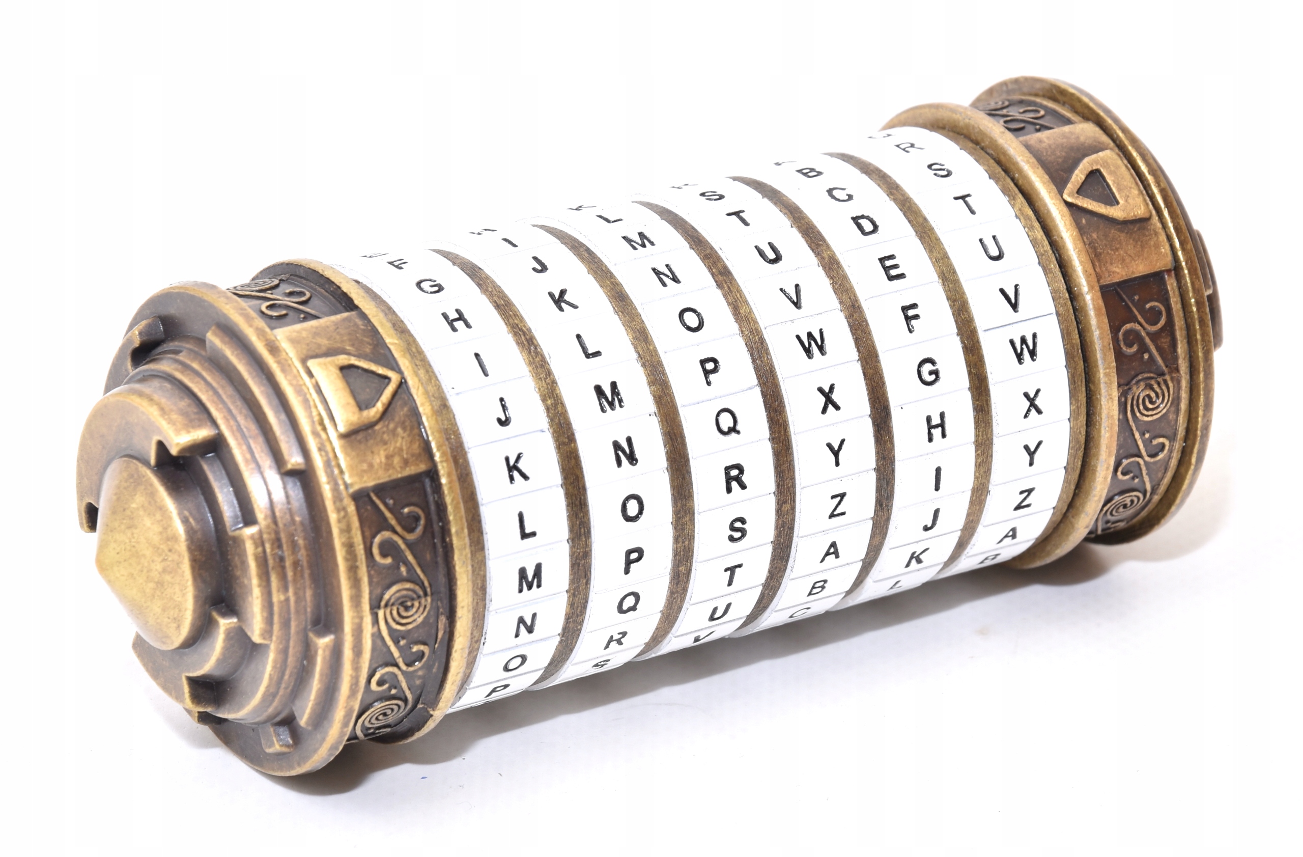 Sejf Svatba Svatební Hostina Snubní Prsteny Krabička Davinciho Kód