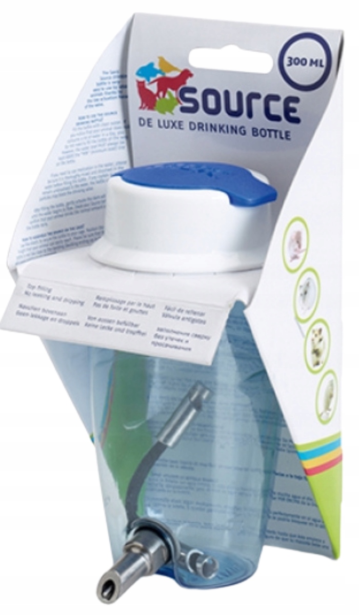 Levně Savic Napáječka pro hlodavce Source 600ml