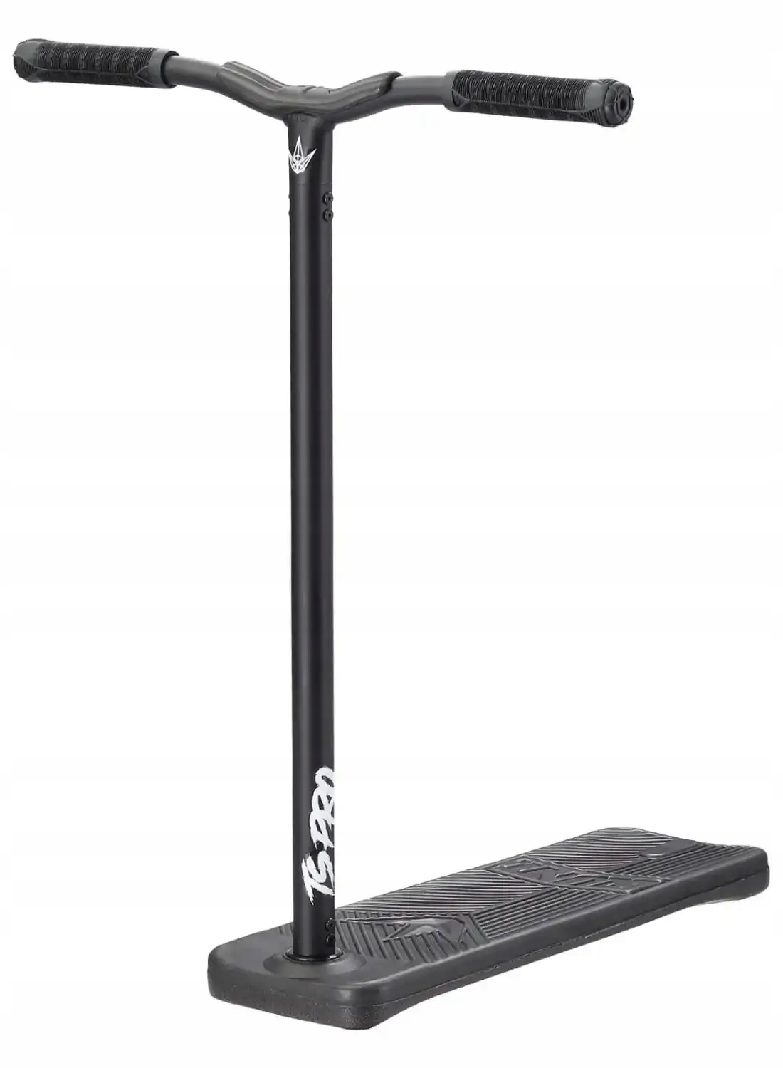 Blunt Ts Pro 7.5" Tramp Scoot hulajnoga treningowa Black