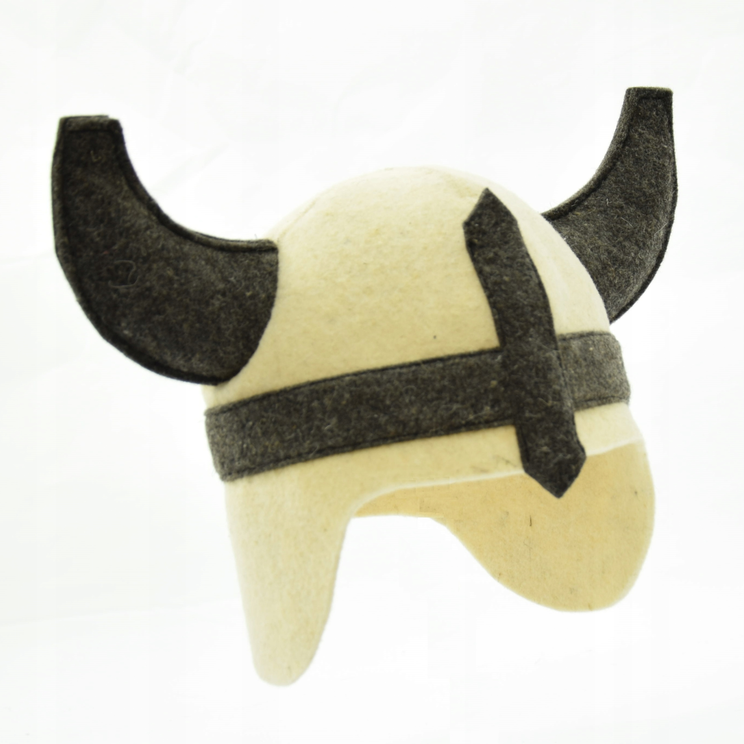 Čepice do sauny vlněná Wiking velikost XL