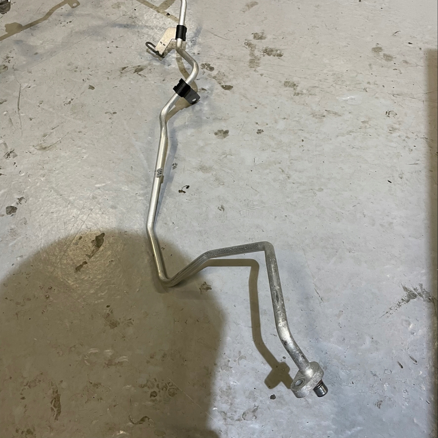RENAULT ESPACE V PRIJENOS KLIMATIZACIJE 924407814R