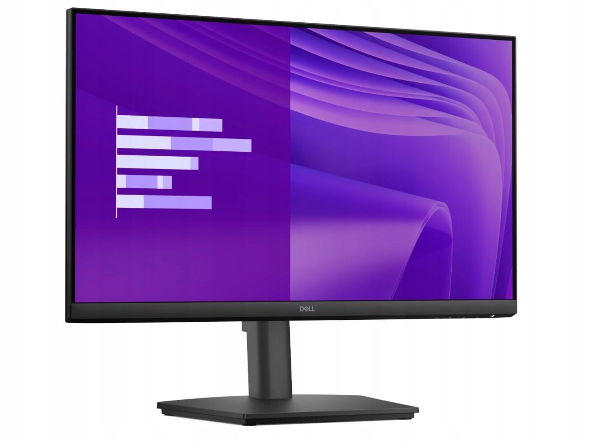 Led Monitor Dell 210-BRDV 23,8" 1920 x 1080 px Ips Pls