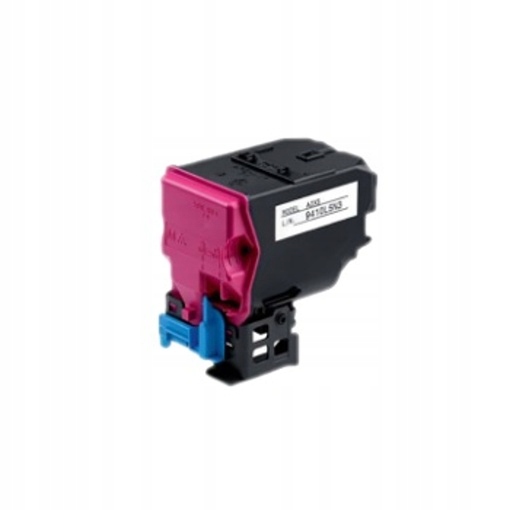 Toner TNP50M Magenta pro Konica minolta C3100