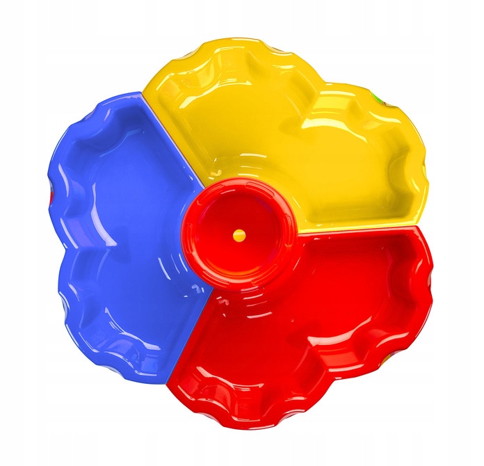 EDUKACYJNY STOLICZEK WODNY STOLIK DO PIASKU Marka Toyz