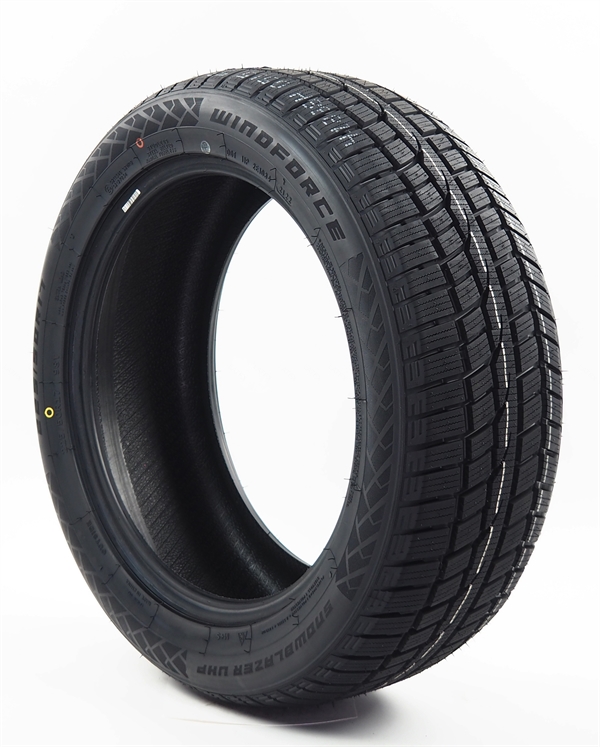 2x WINDFORCE 225/50 R17 SNOWBLAZER UHP 98V XL