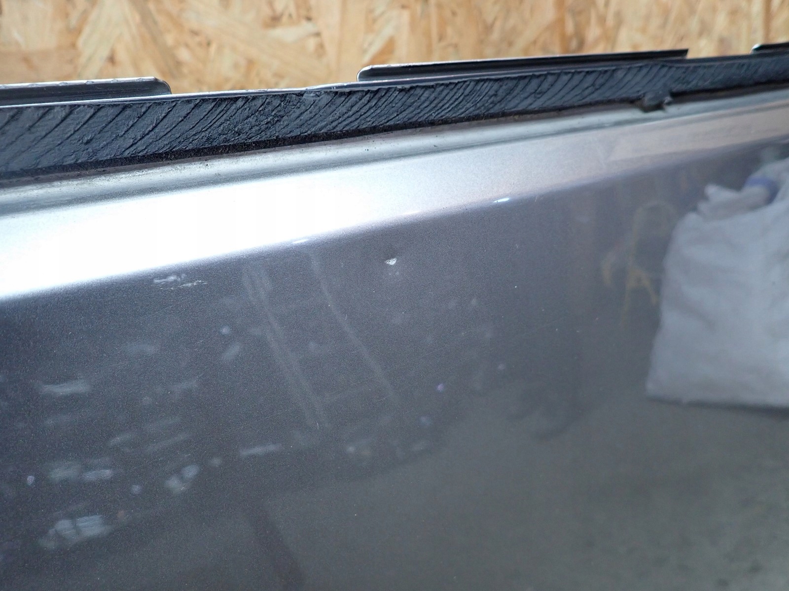boot door rear cover boot VW CARAVELLE MULTIVAN T6 7E 2015-2024R