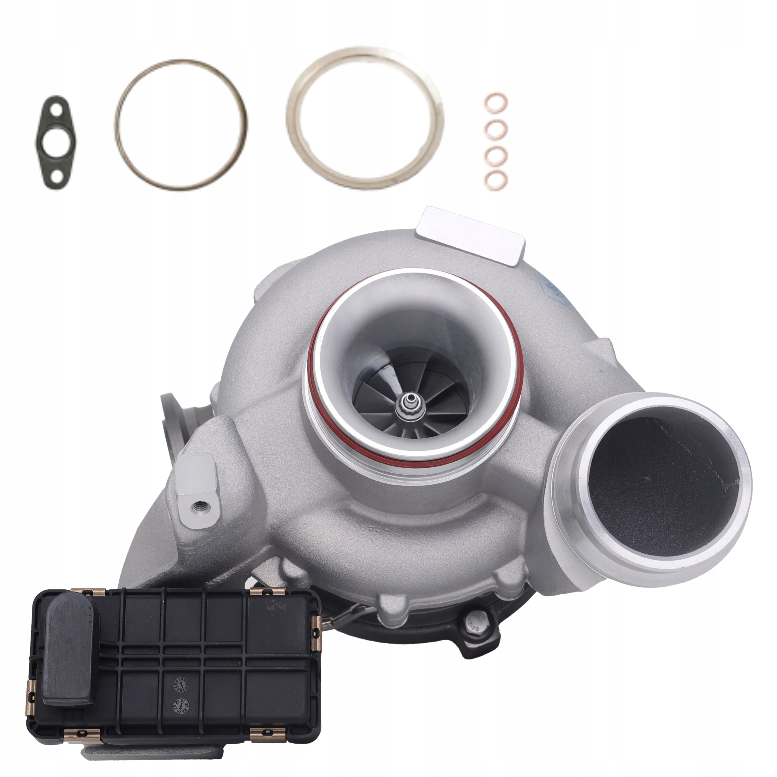 Továrně nový turbkompresor Bmw 3.0 D N57 777853 325 330 530D X5 X6