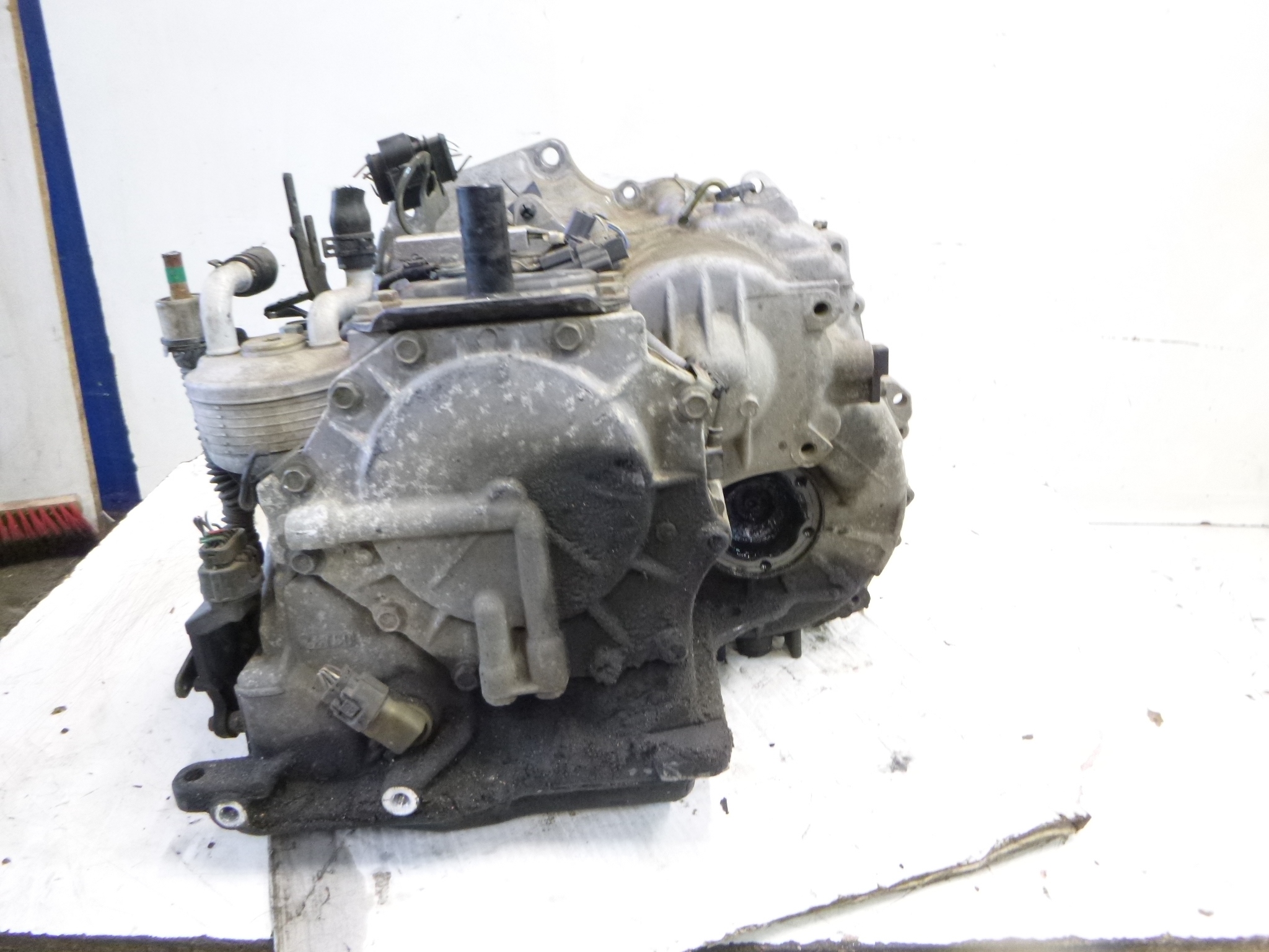 CAMBIO VW POLO 6N 1.4 CMJ 1997r. 68 448km