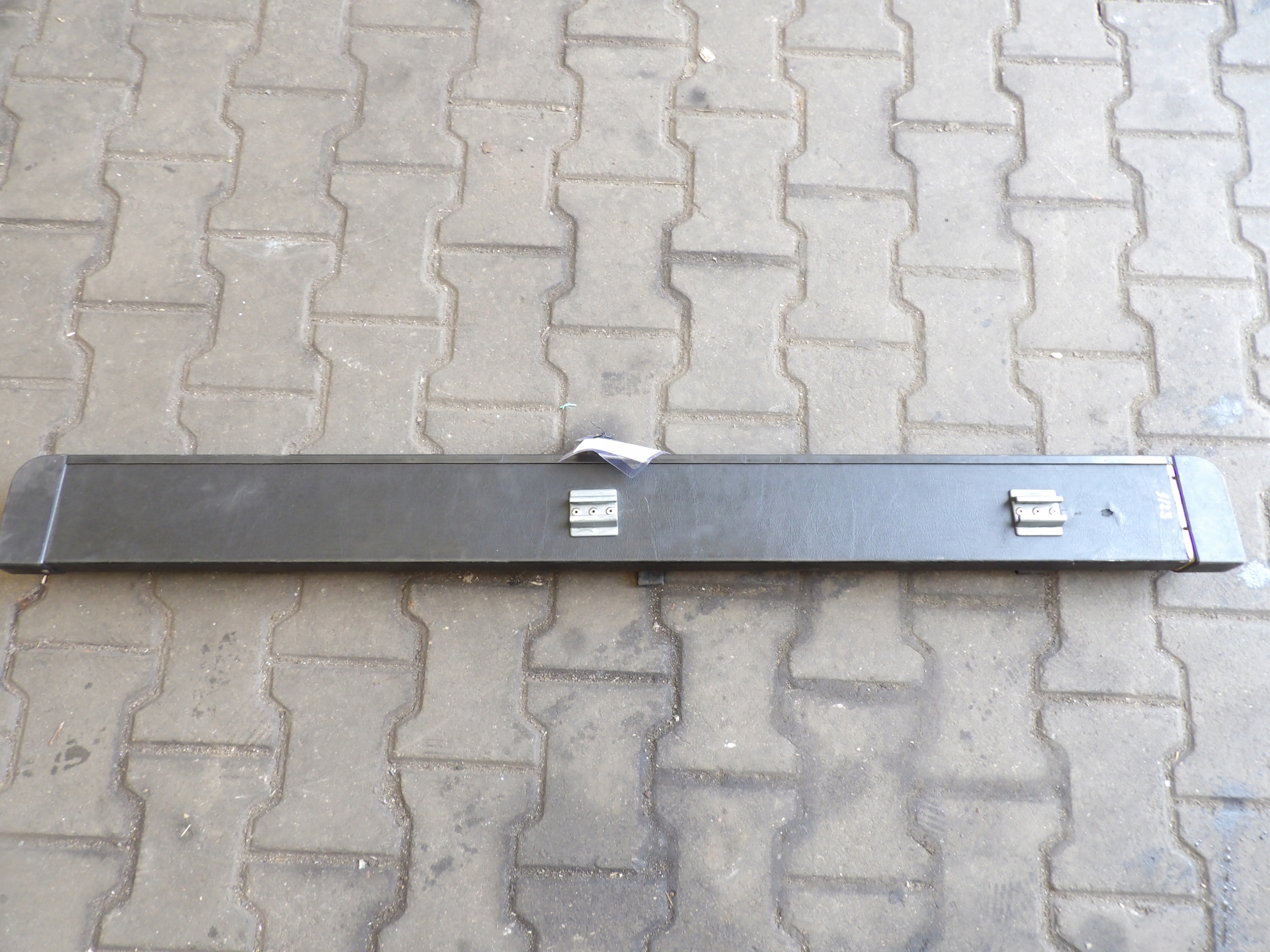 blinds boot Mercedes E124 1248680020