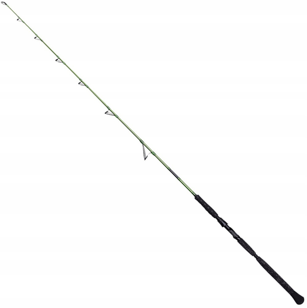 Wędka MadCat Green Vertical 1,80m 60-150g 71091