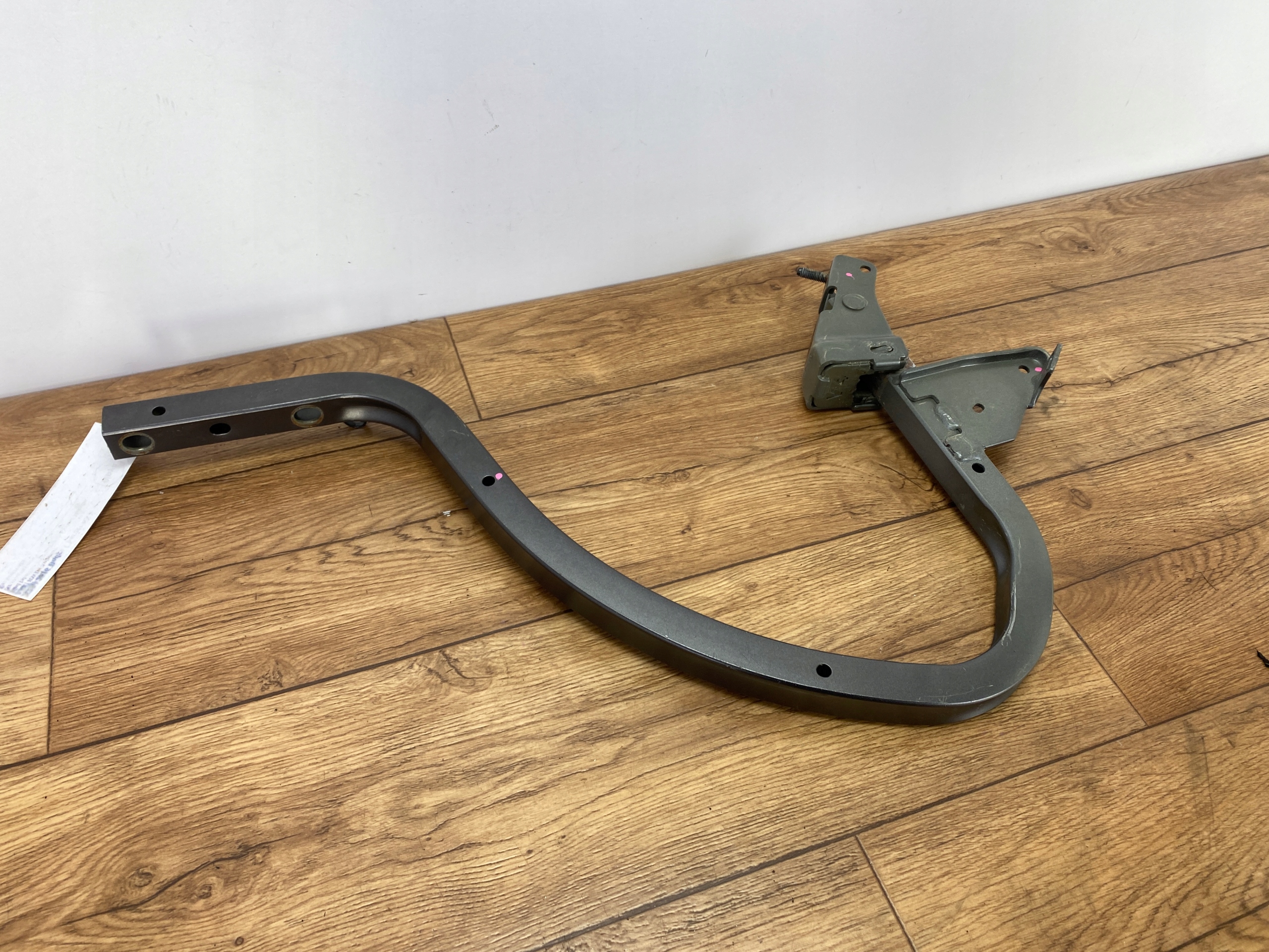 hinge boot right Dodge Charger 2015+ USA