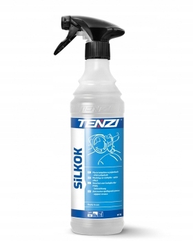 

Tenzi SilKOK Gt 0.6L