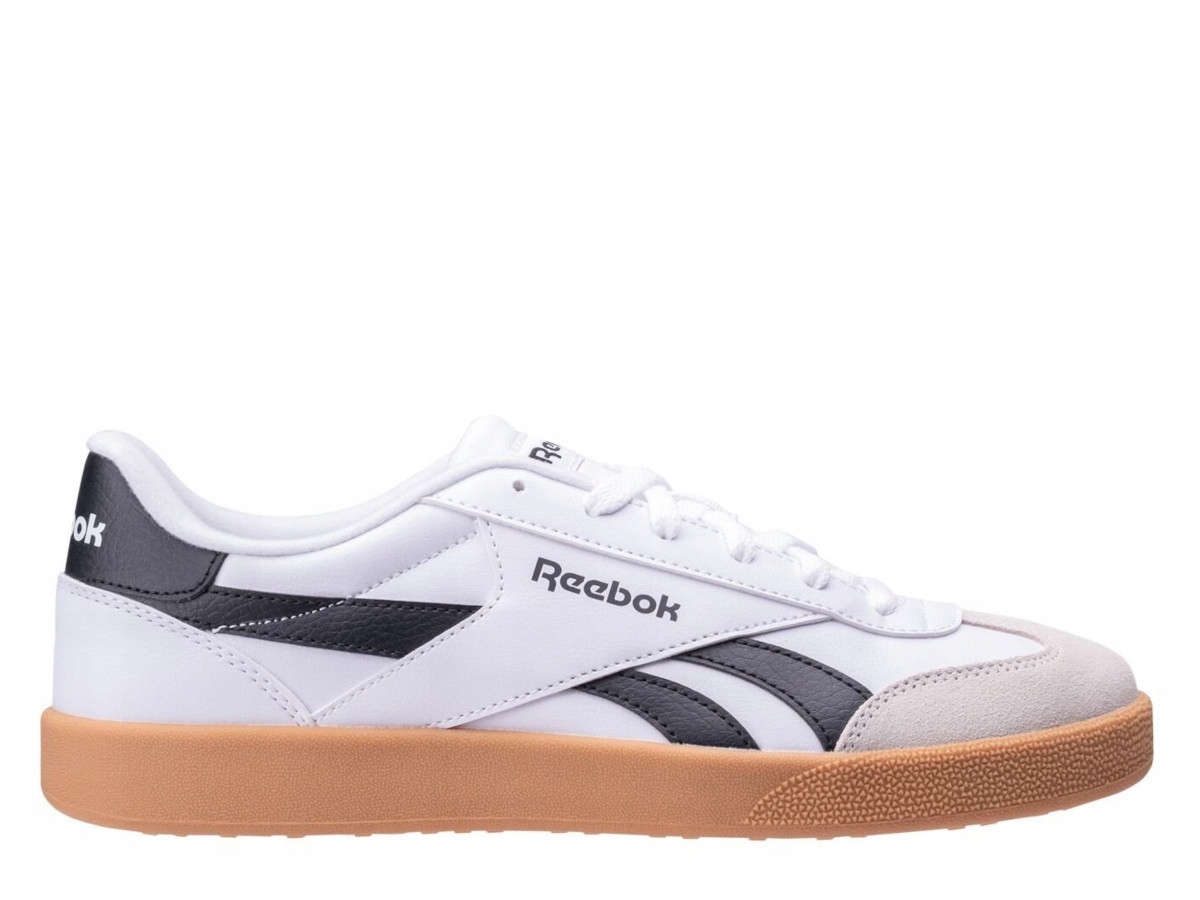 Pánské boty Reebok 100208245 Bílé 38,5