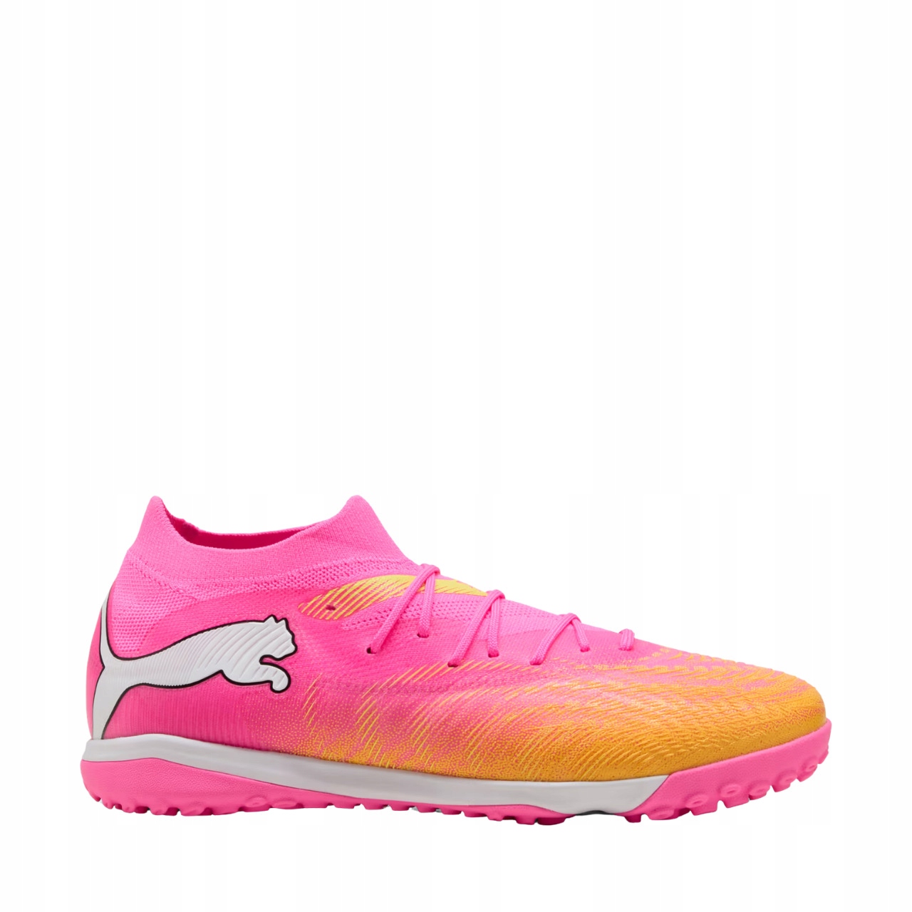 Fotbalová obuv Puma Future 9 Match Tt 108906 05 46