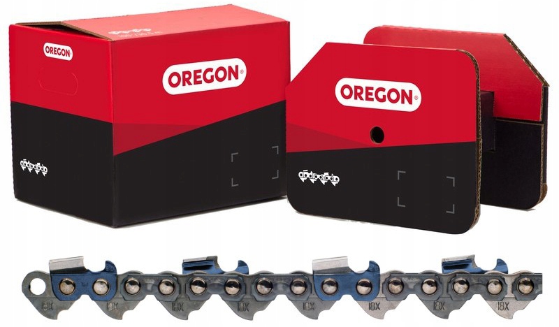 Rezná reťaz pre harvestera Oregon 18HX .404" 2,0 mm