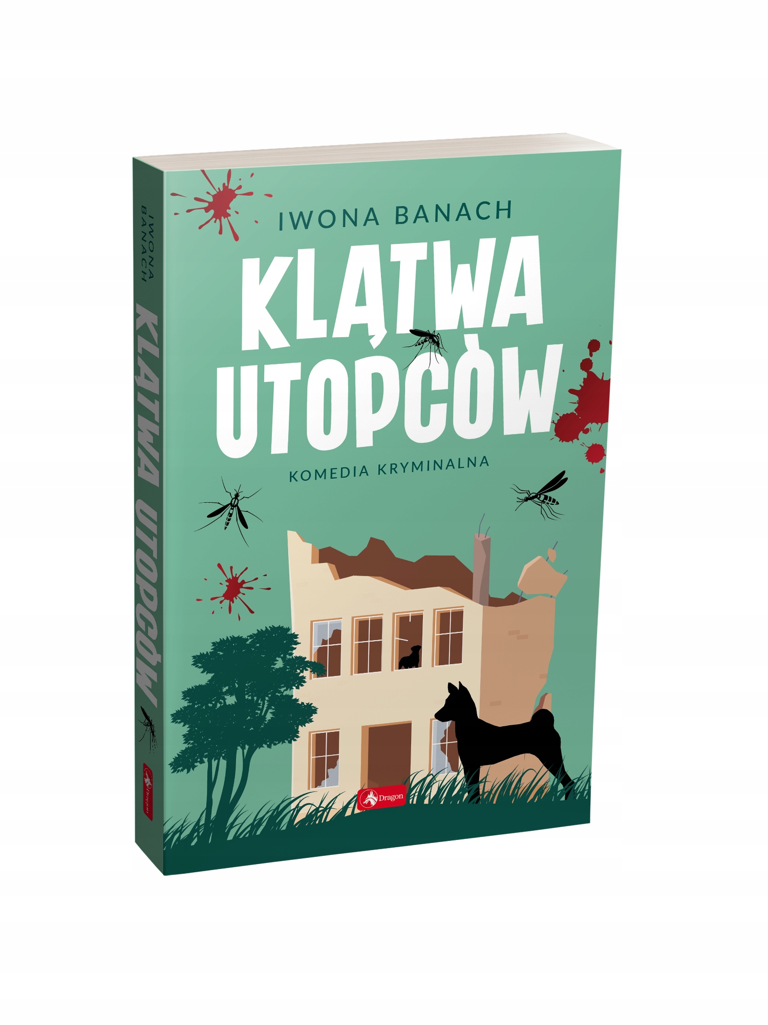 Klątwa utopców