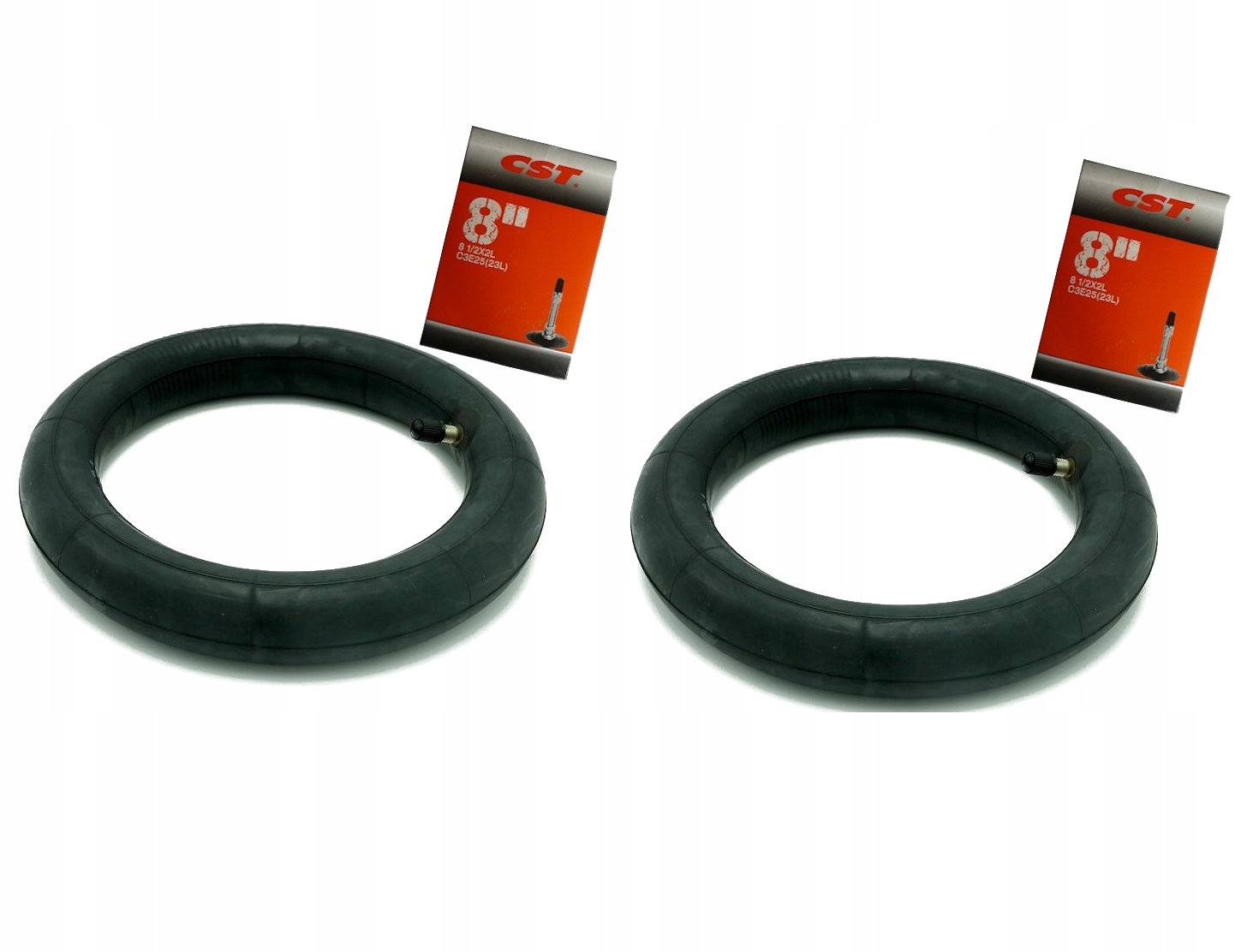 

2x nowa dętka Xiaomi 1S Pro 2 Oryginał Cst 8,5x2