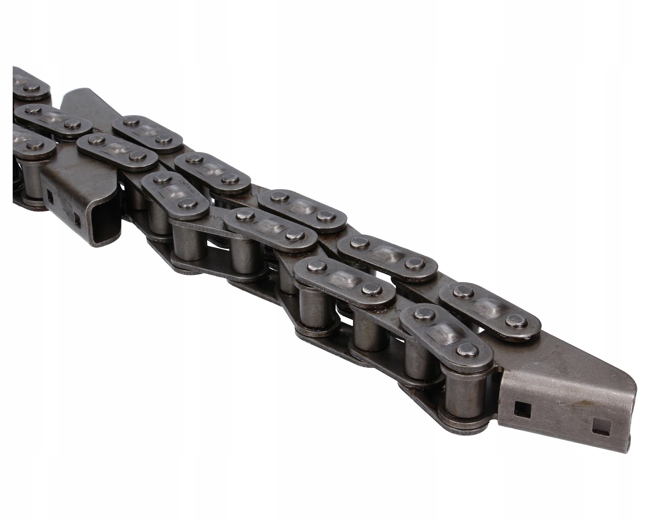 Řetěz otrhávače kukuřice 70 článků CA627 Qros