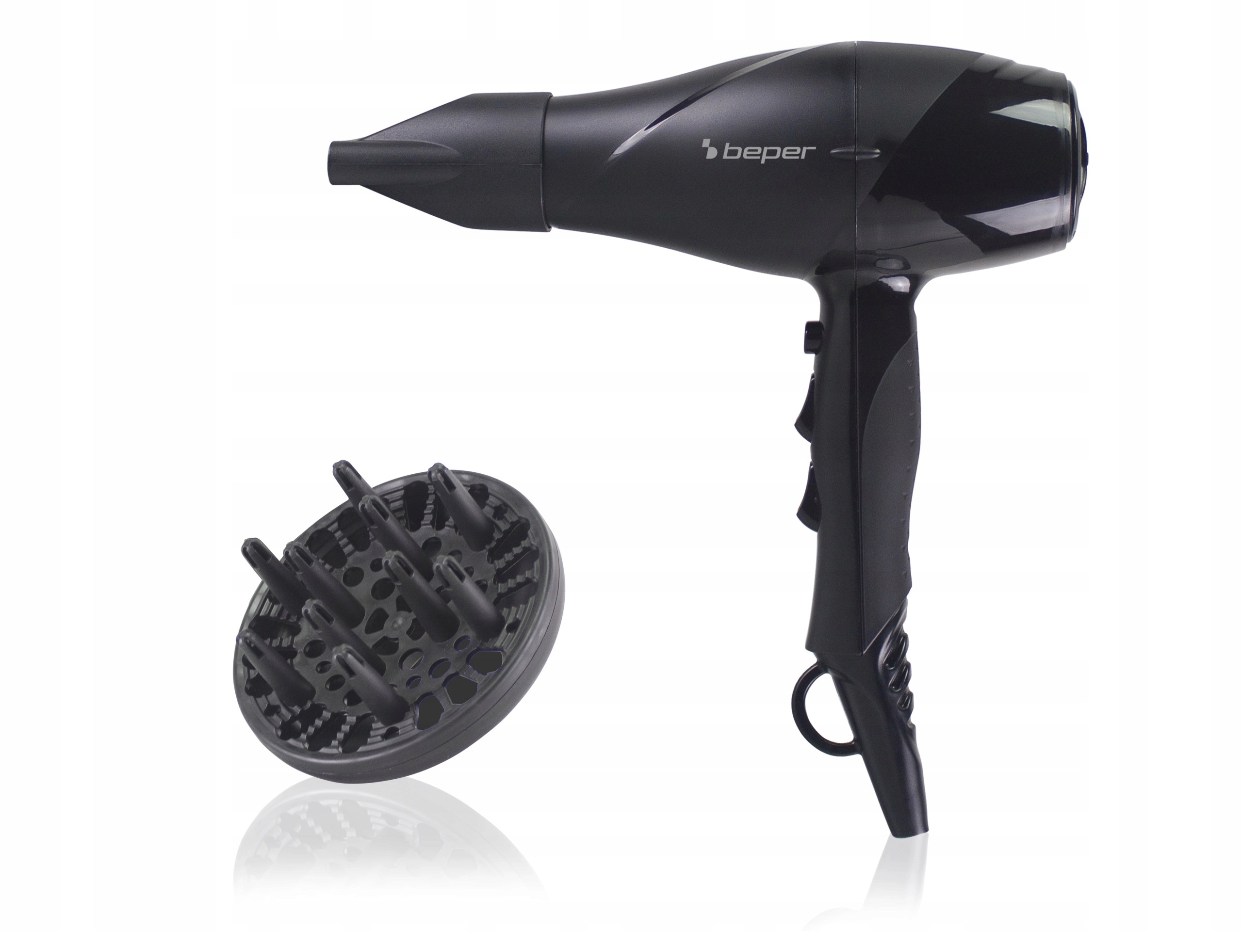Beper P301ASC002 profesionální vysoušeč vlasů, 2200W