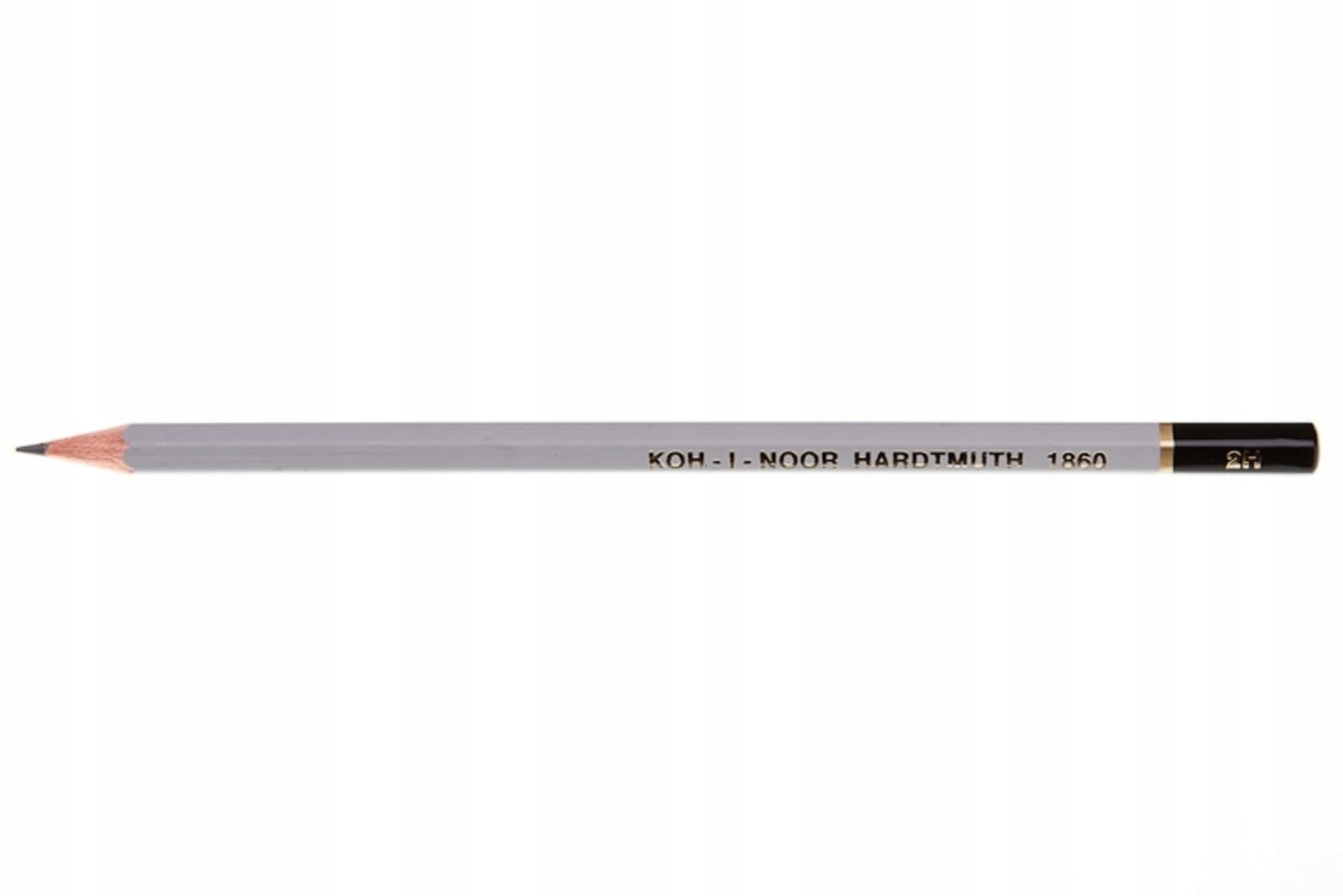 

Ołówek techniczny Koh-I-Noor 2H